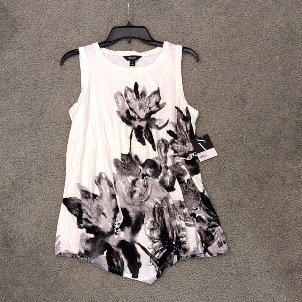 Vera Wang Women's Tank